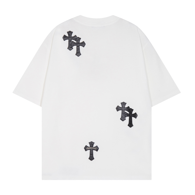 Chrome Hearts T-Shirts